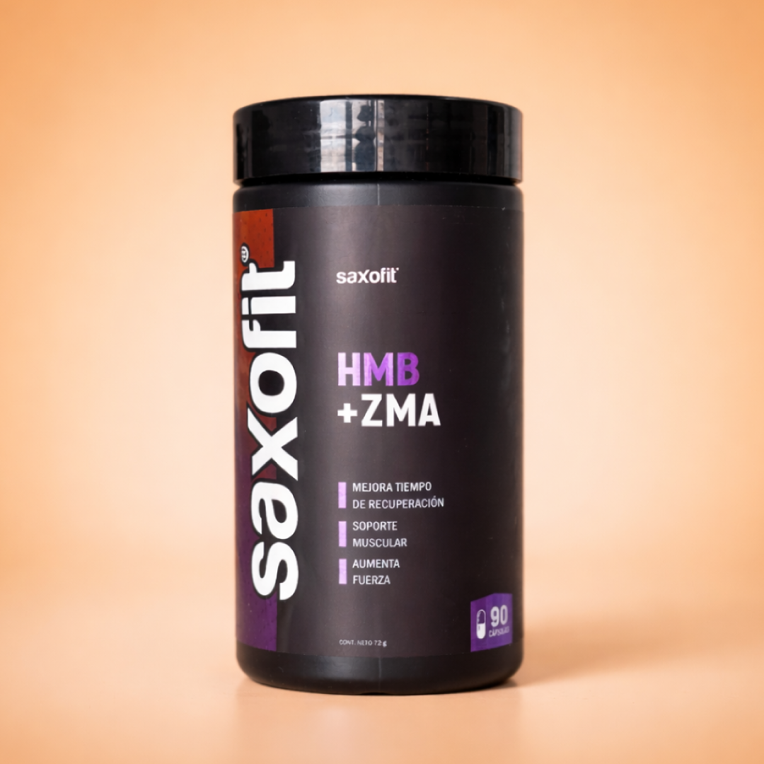 HMB+ZMA 1000mg 90 Caps