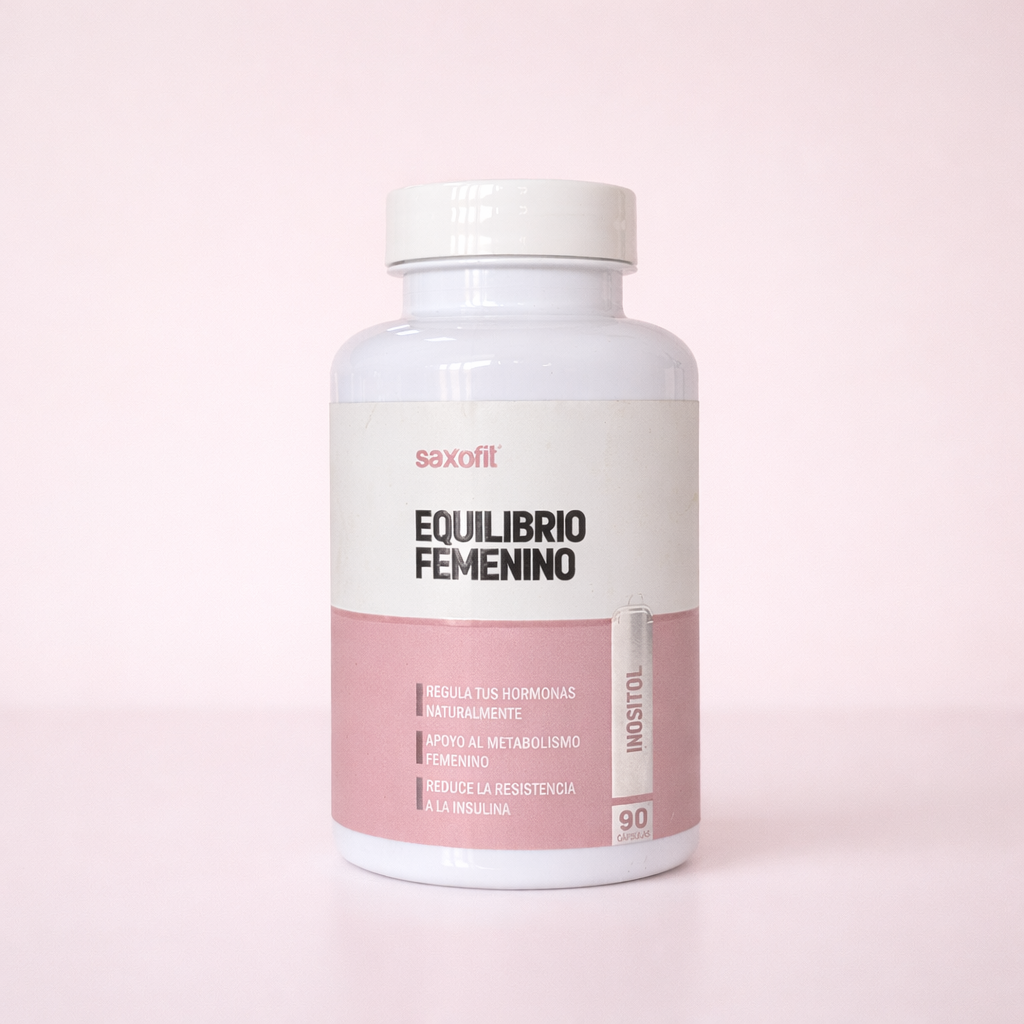Inositol