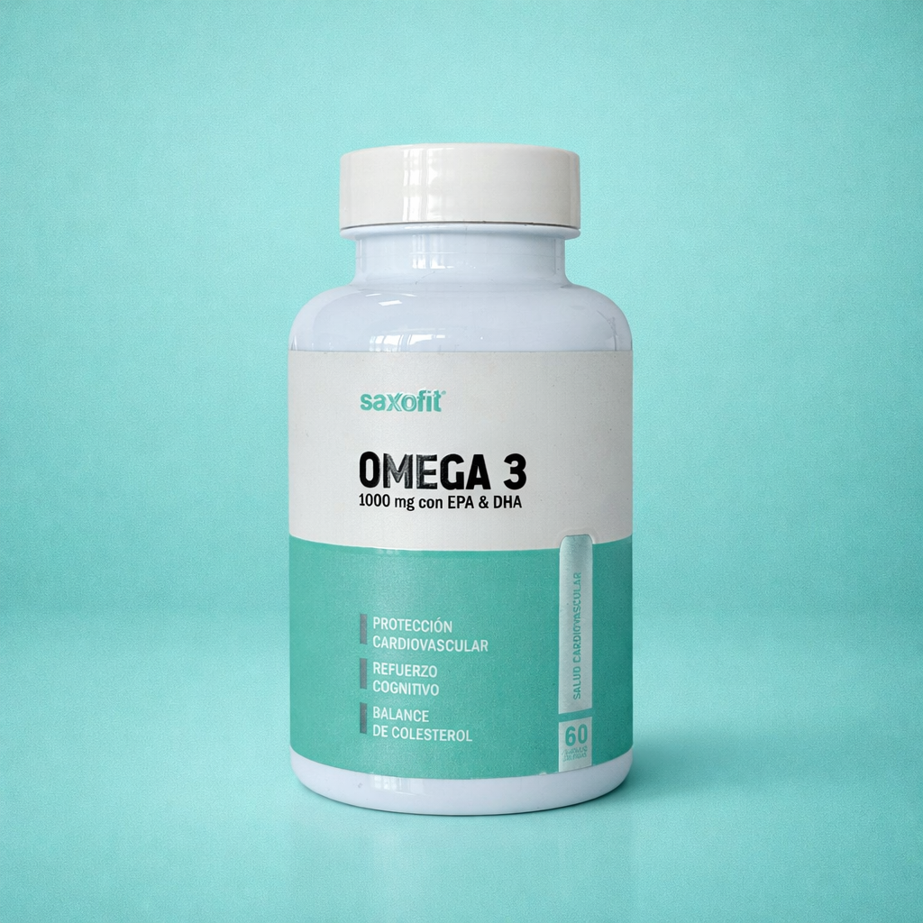 Omega 3