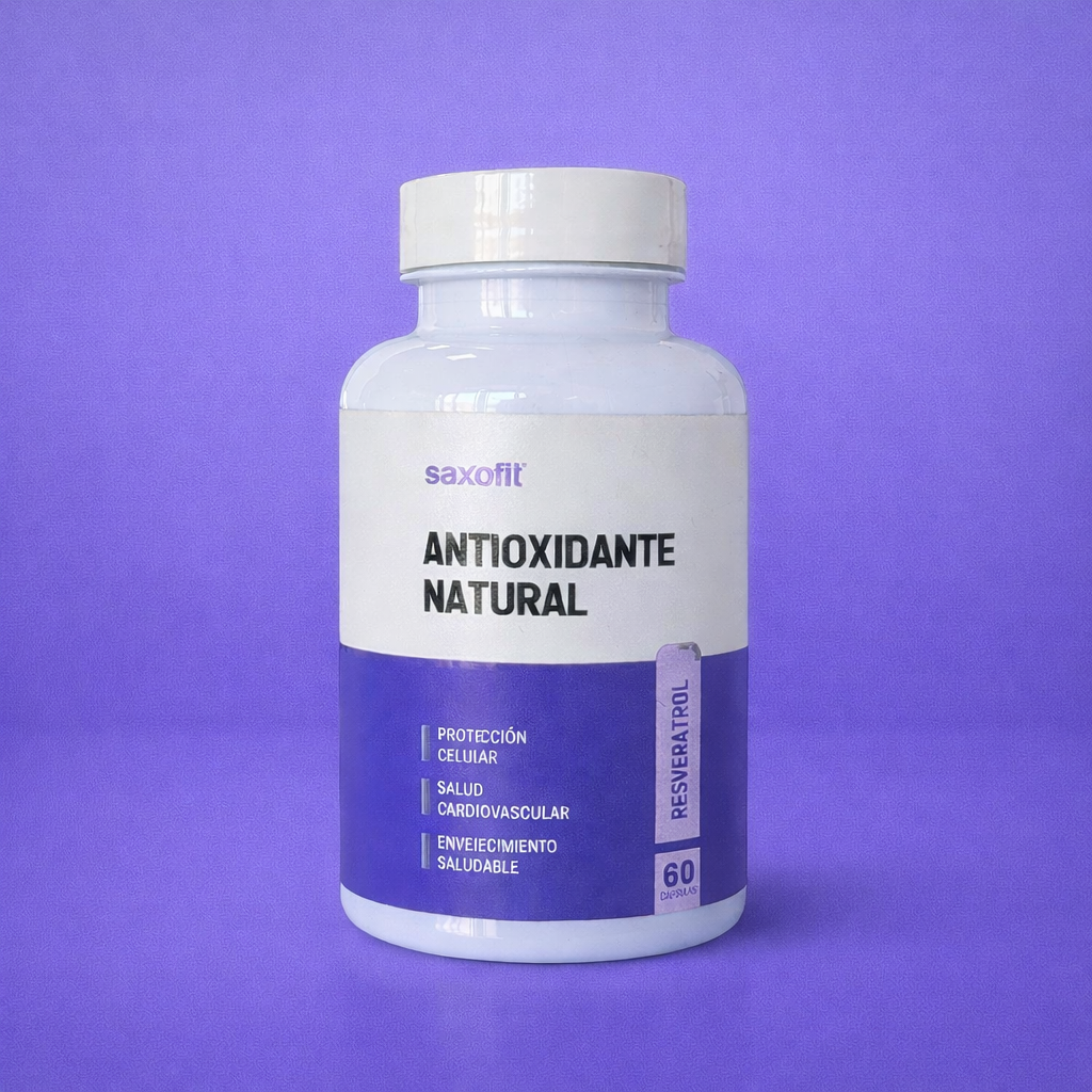 Resveratrol