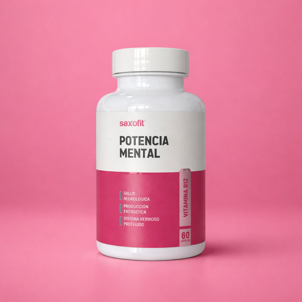 Vitamina B12