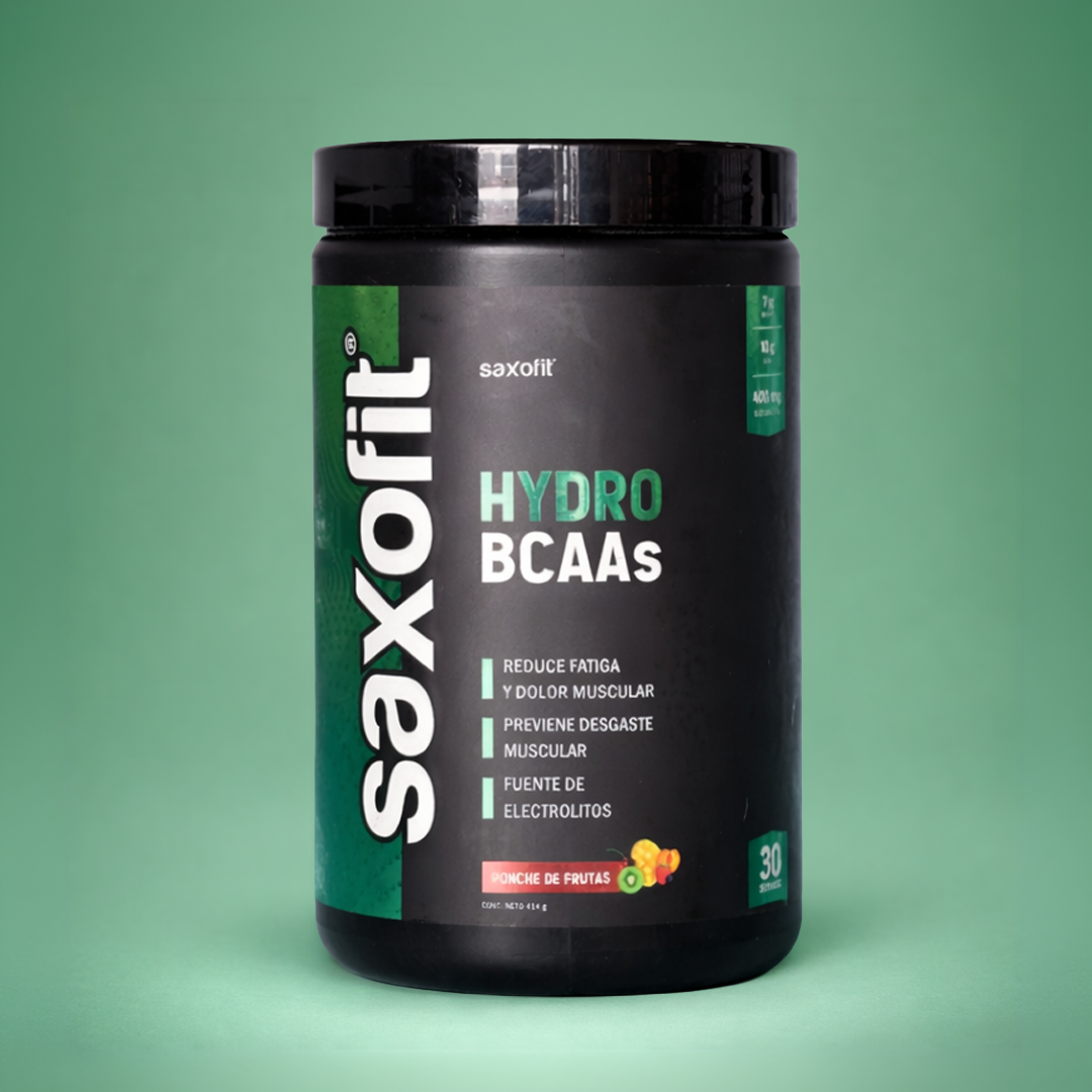 Hydro BCAA Fruit Punch 30 serv