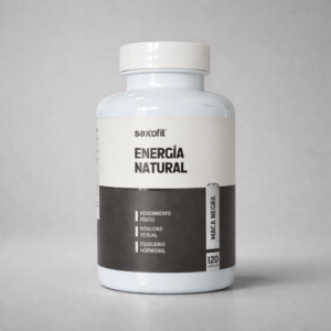 Maca Negra 120 caps